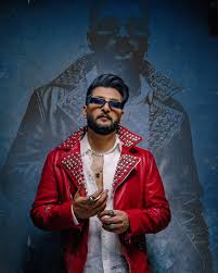 Bilal Saeed