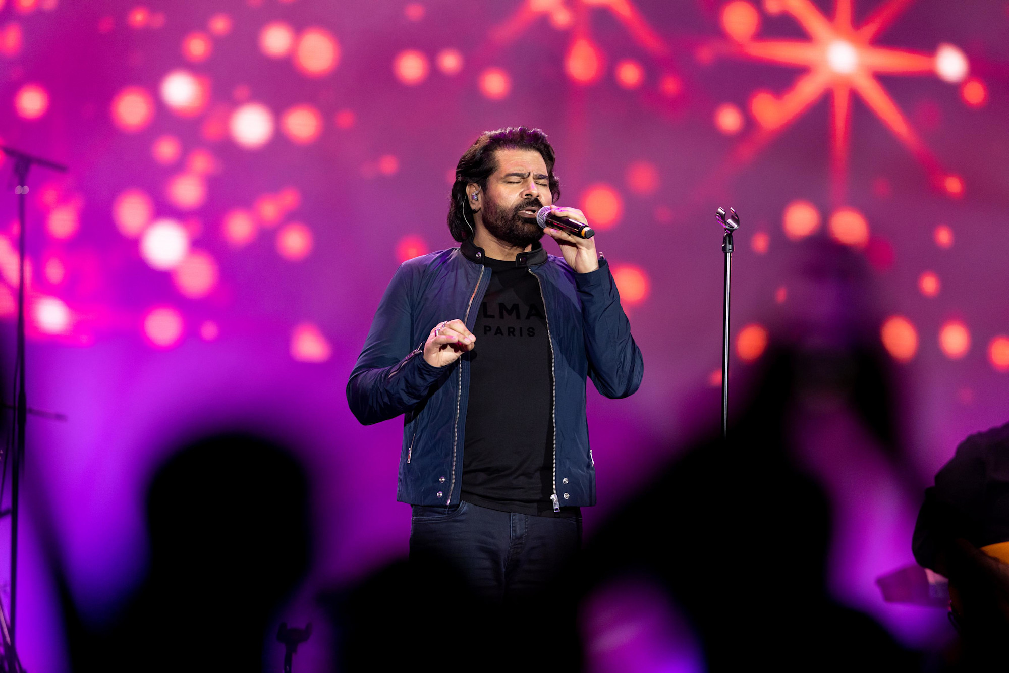 Shafqat Amanat Ali